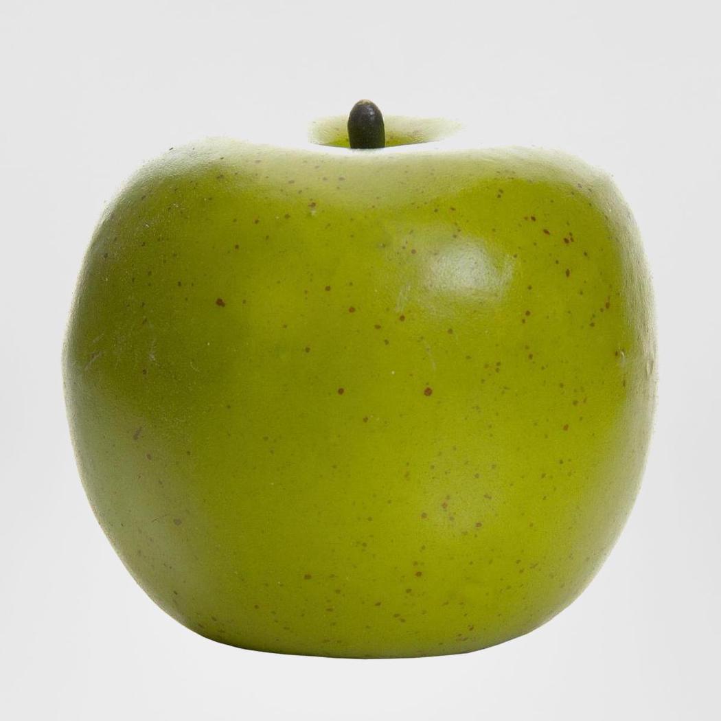 Apples Loose Green 6 pcs