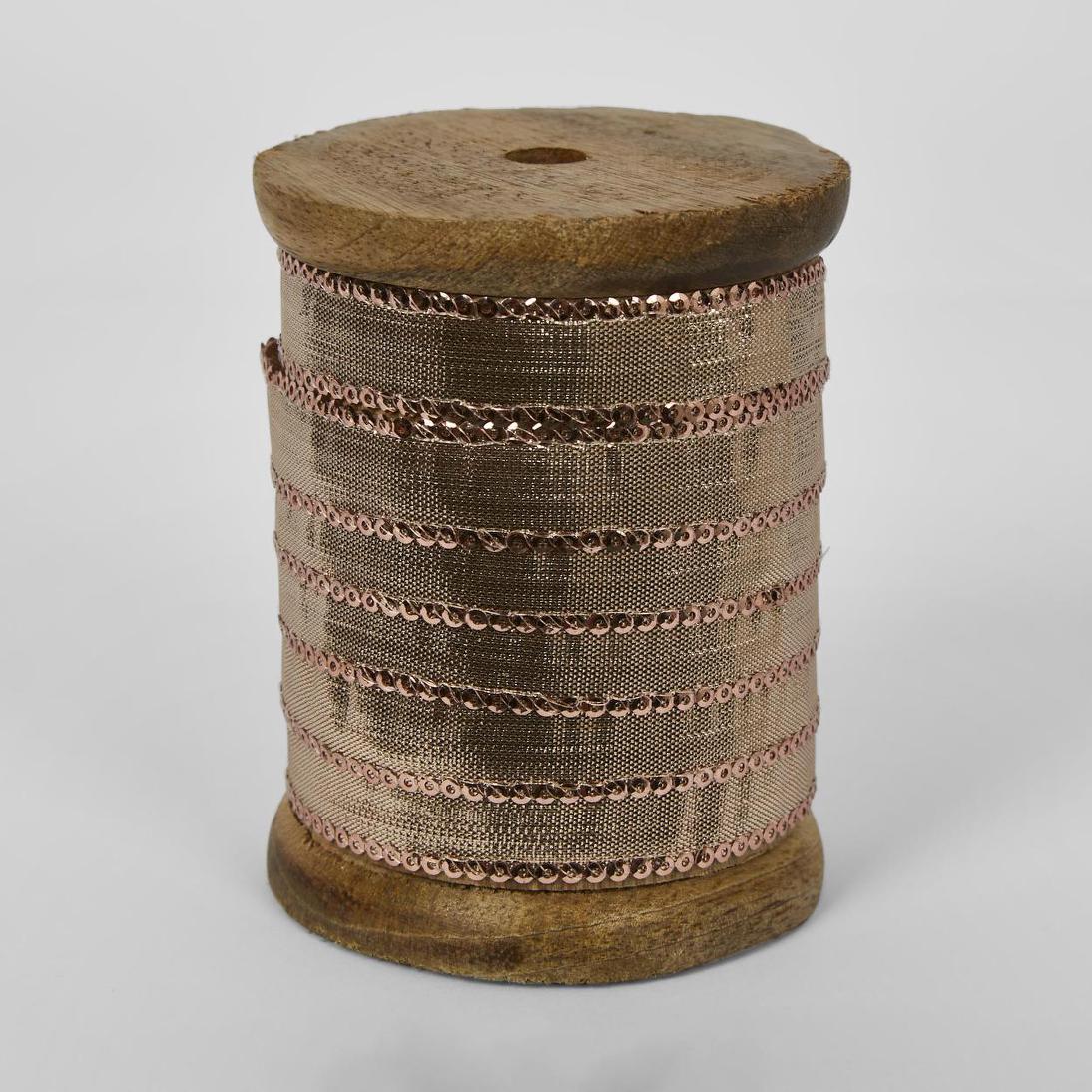 COPPER RIBBON 10M 3 pcs