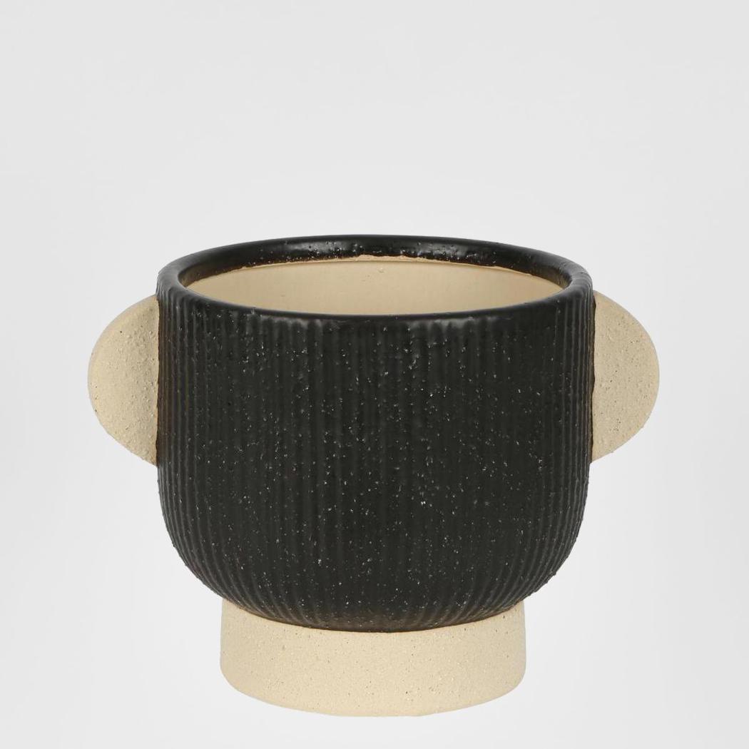 Cartez Ceramic Pot Small