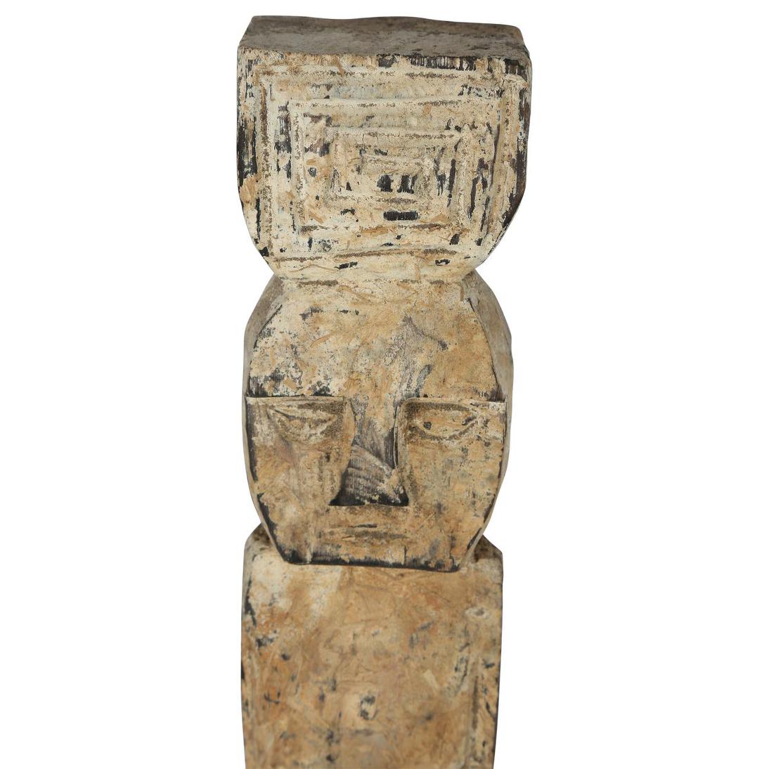 Moay Statue Medium