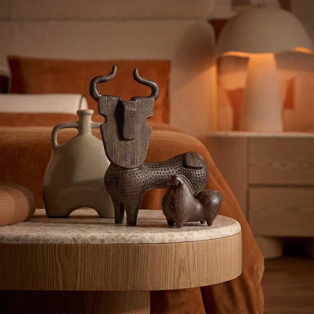 Bruno Buffalo Tall