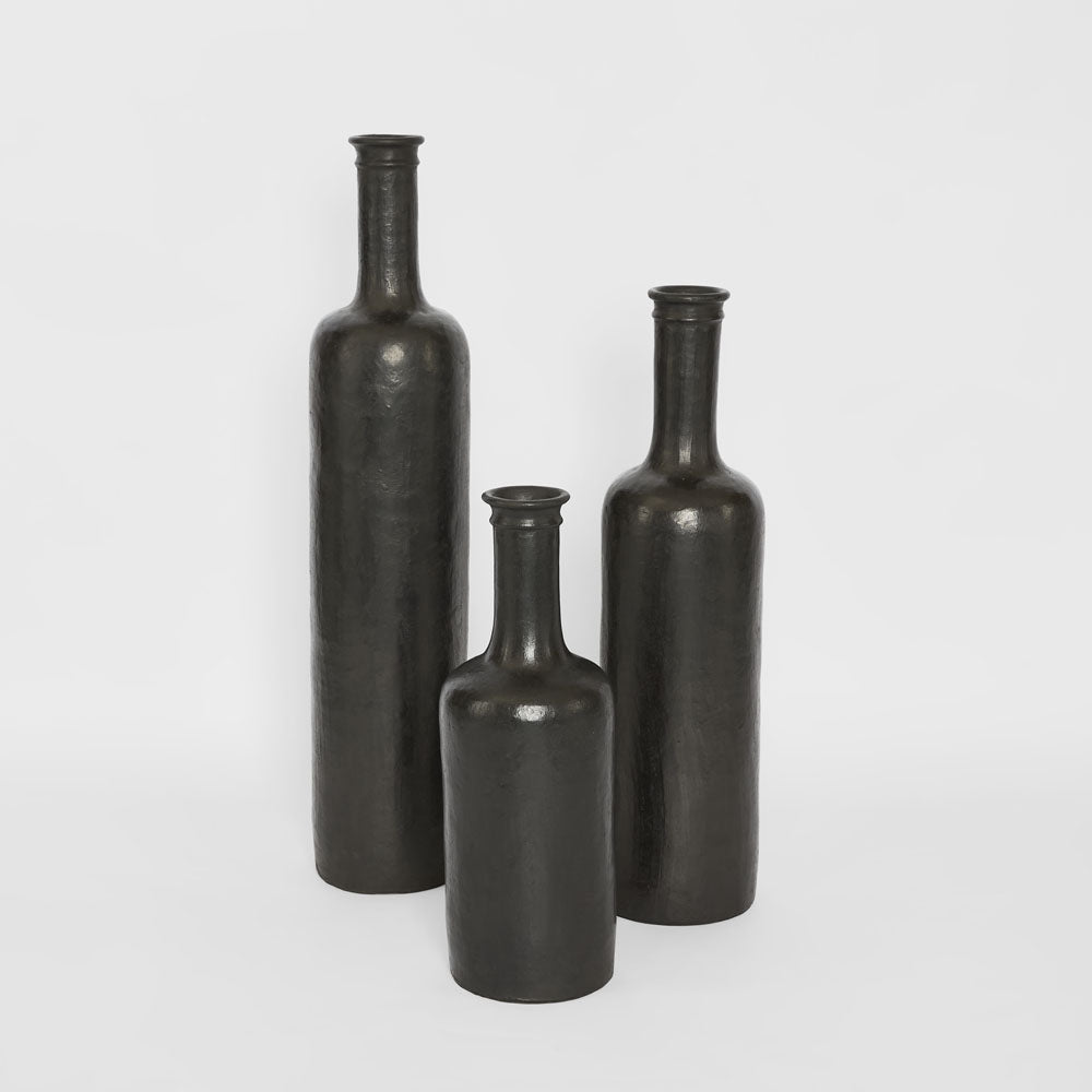 Botol Medium Clay Bottle