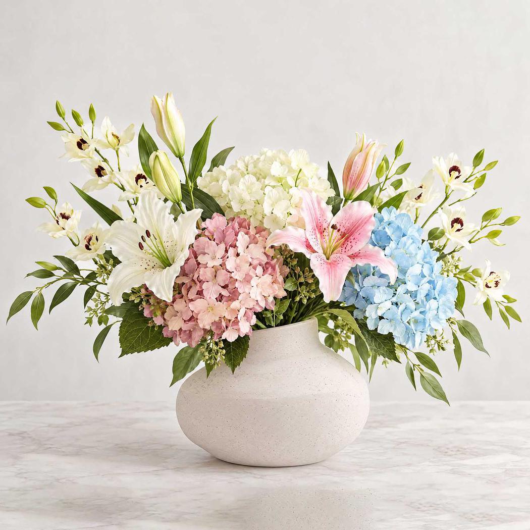Nelum Vase LGE