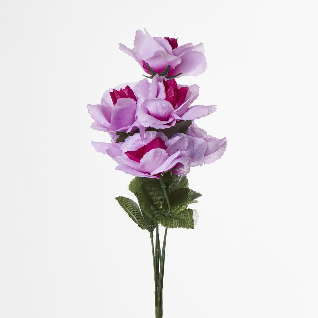 Rose Bush Asstd AB Box of 60 30 pcs