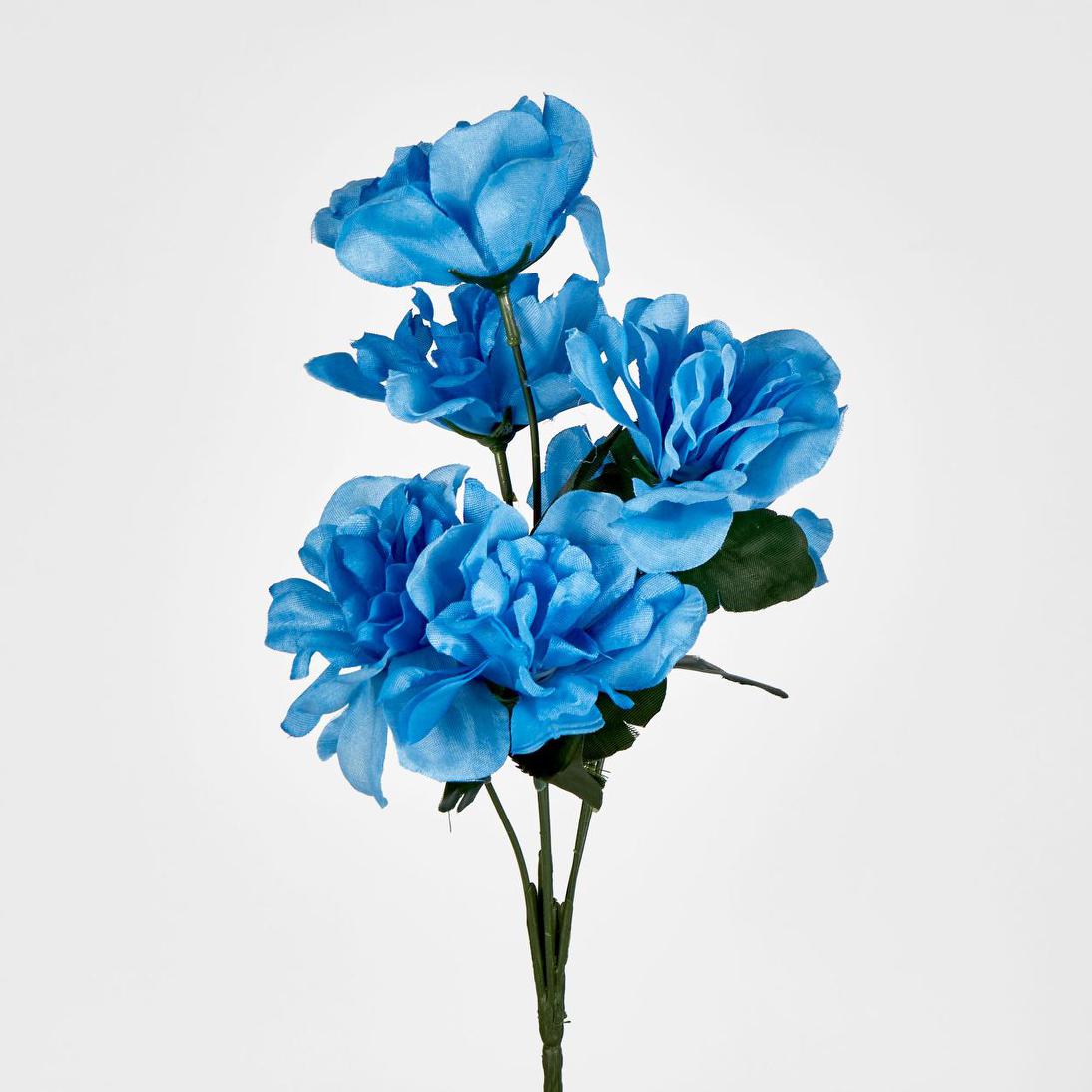Dahlia Bush 50cm Asstd Min 60pcs 30 pcs