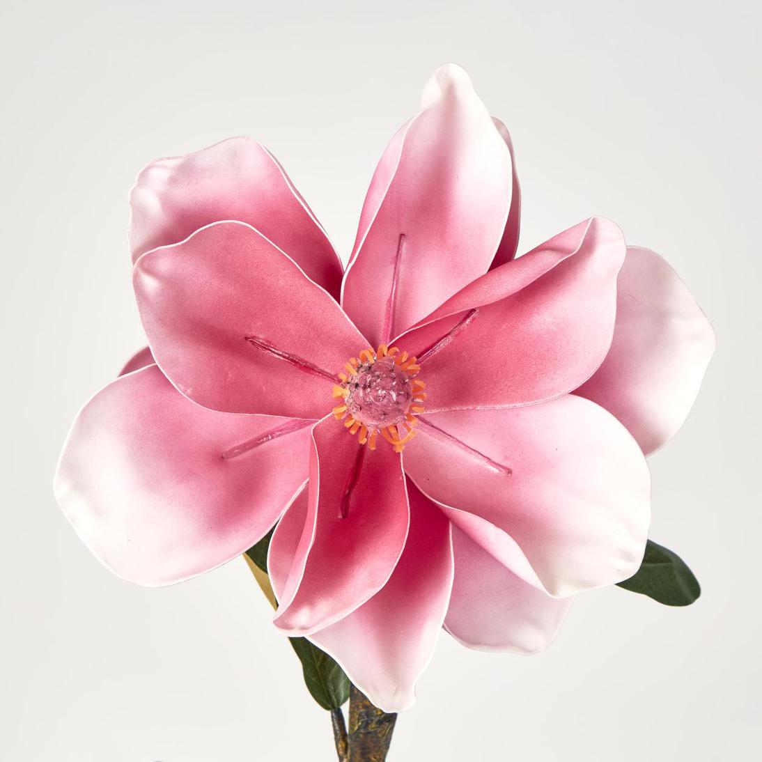 Magnolia Stem Pink 2 pcs