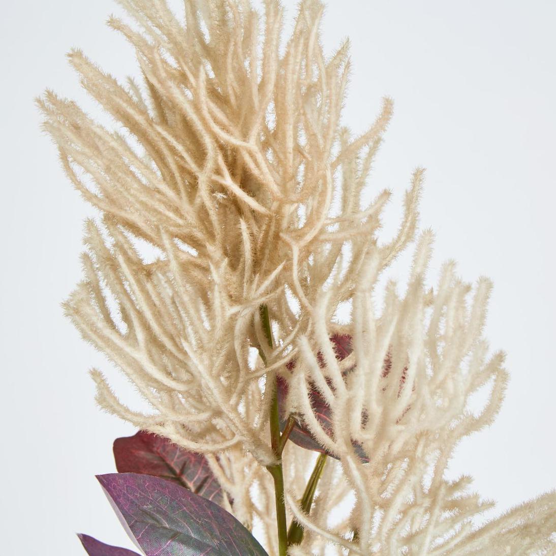 Smoke Bush Beige 3 pcs