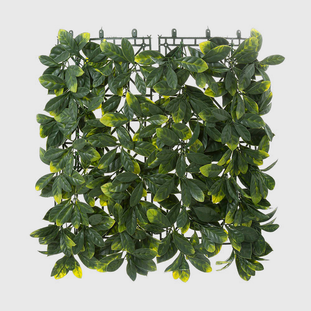 Laurel Leaf Mat UV Coated 50x50cm