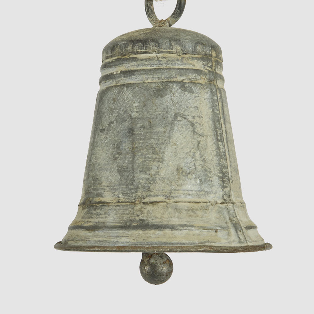 Raphael Zinc Bell 3 pcs