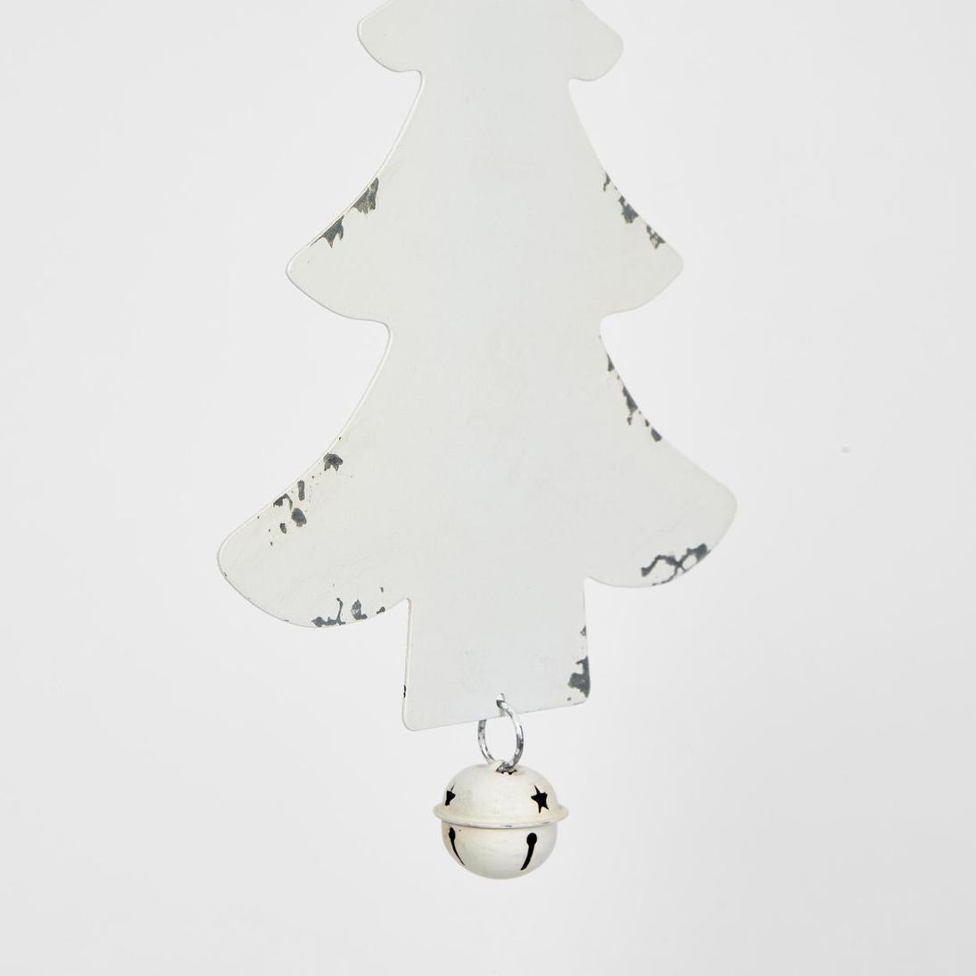 Snow White Tree 2 pcs