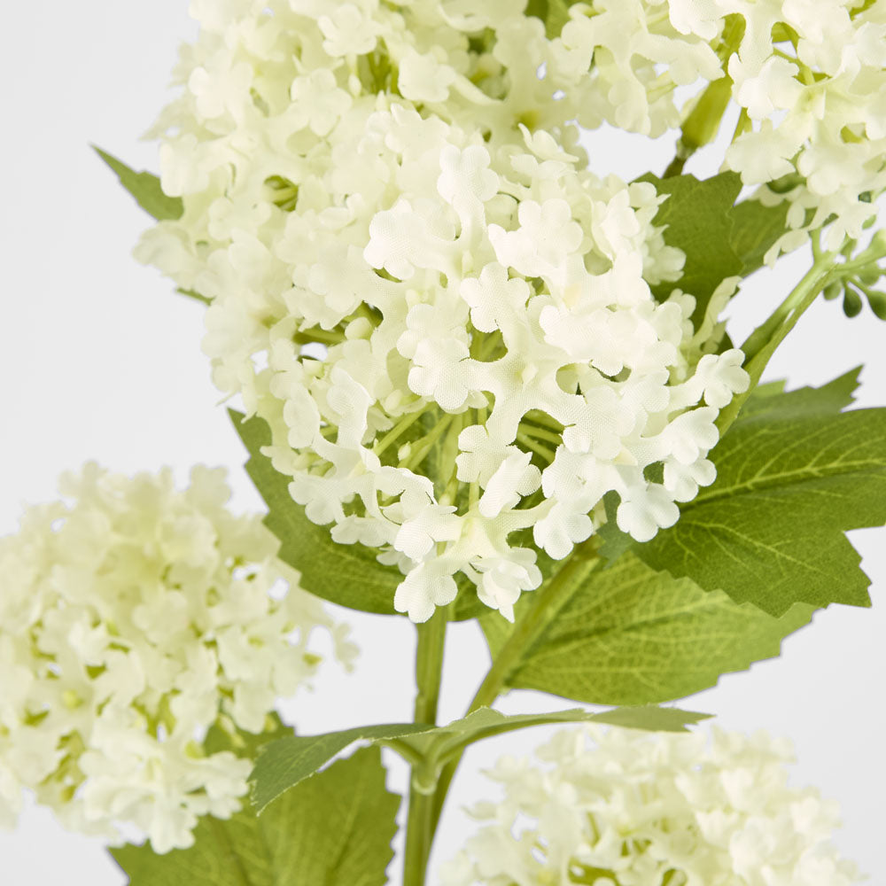 Snowball Spray White