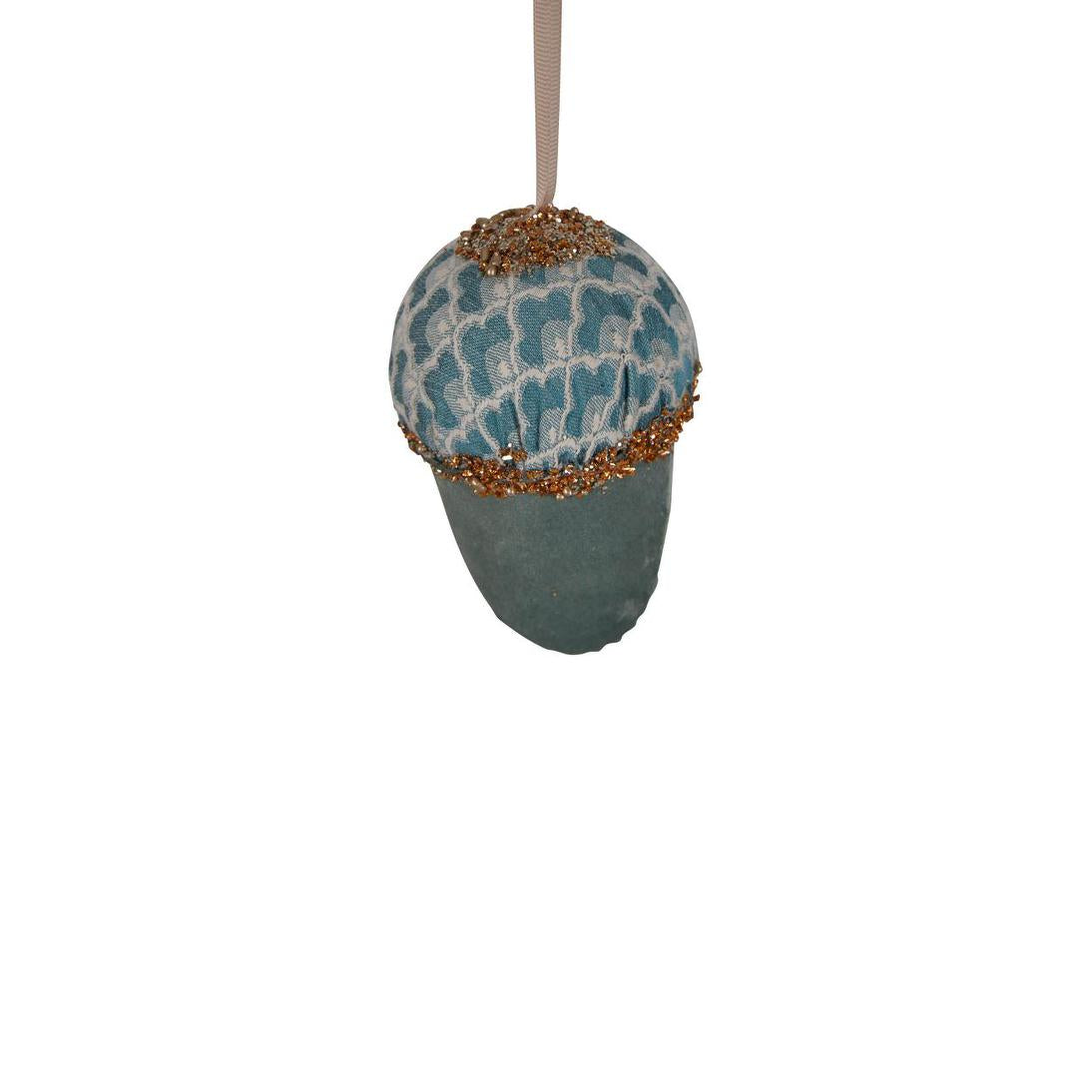 Araminta Hanging Acorn Small 2 pcs