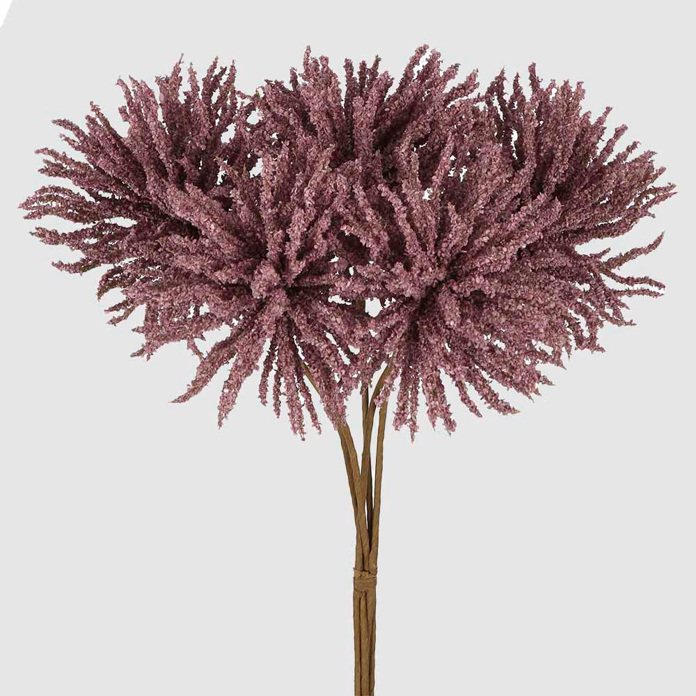 Marina Flower Bundle Purple 6 pcs