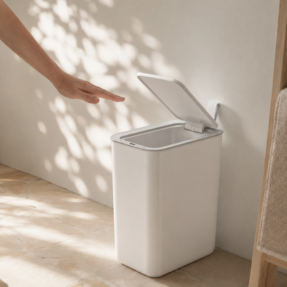 EKO Morandi 8L Smart Sensor Bin