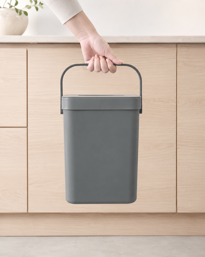 EKO PURO 5L Hanging Compost Caddy