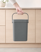 EKO PURO 5L Hanging Compost Caddy