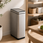 EKO Phantom 30L Motion Sensor Trash Can