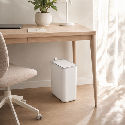 EKO Morandi 8L Smart Sensor Bin