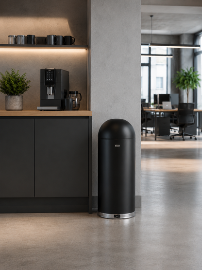 EKO Eternal Commercial 56L Dome Top Bin