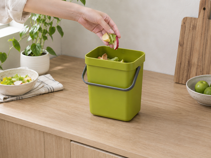 EKO PURO 5L Hanging Compost Caddy