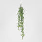 Flower Bush Hanging 80cm 6 pcs