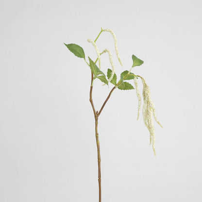 Amaranthus Hanging Plant 90cm White 6 pcs