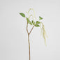 Amaranthus Hanging Plant 90cm White 6 pcs