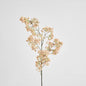 Berry Branch Stem 109cm Peach 6 pcs