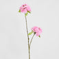 Cherry Blossom Spray 72cm Light Pink 6 pcs