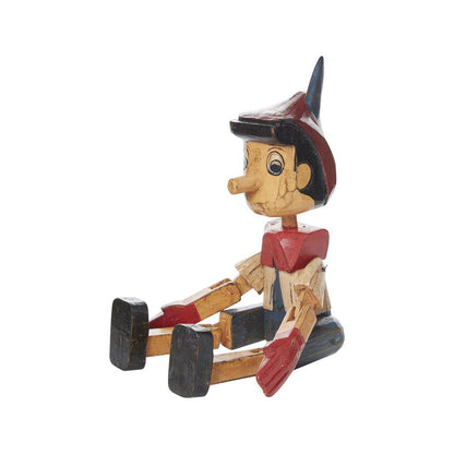 Pinocchio Puppet