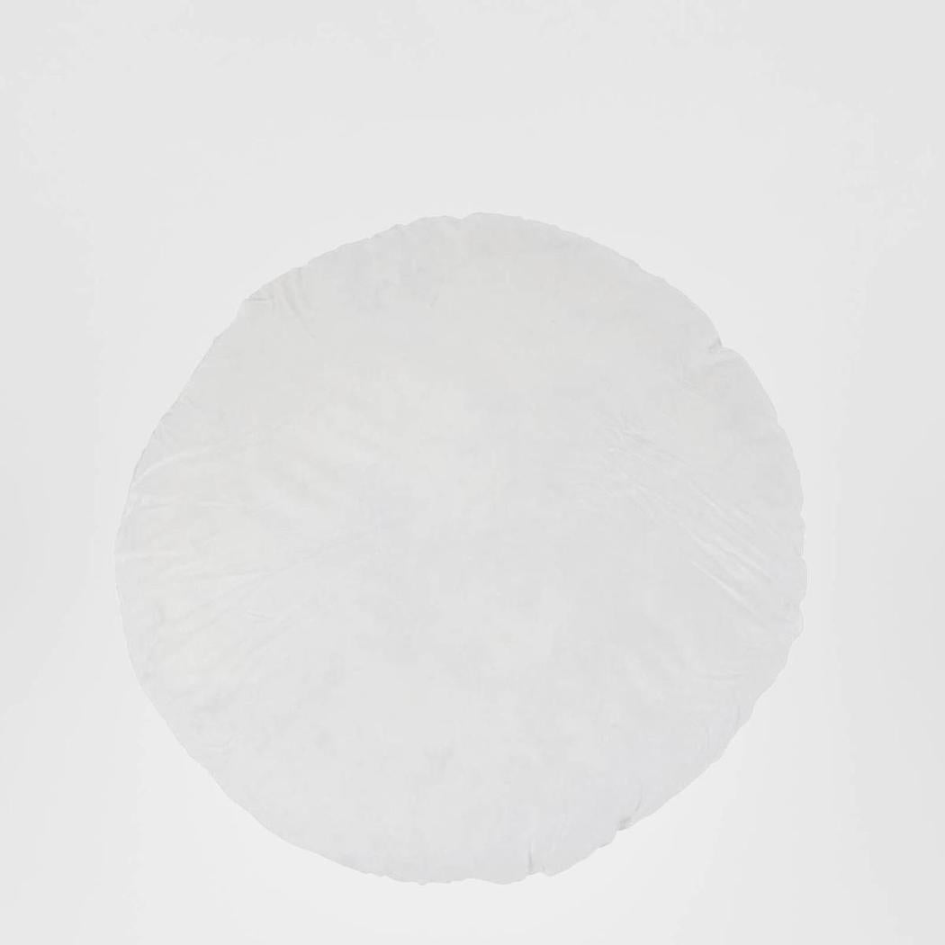 Feather insert 40cm Round 6 pcs