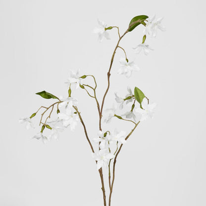 Wild Clematis Spray 6 pcs