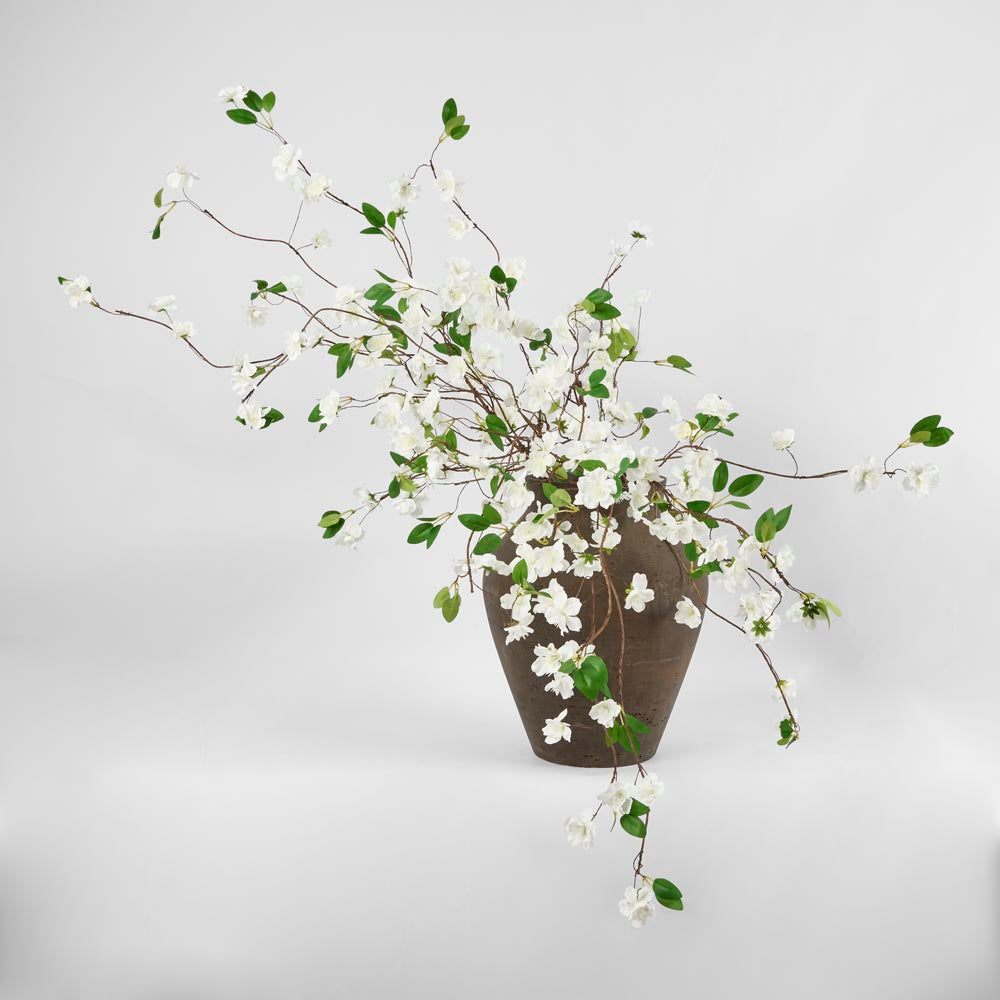 Wild Clematis Spray 6 pcs