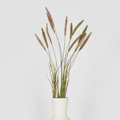 Foxtail grass Spray Pink 6 pcs