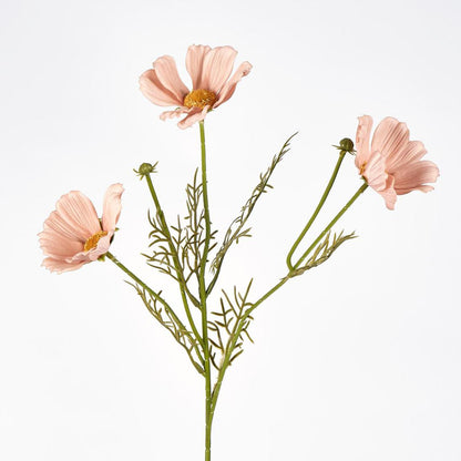 Coco 3 Heads Cosmo 50cm Pink 18 pcs