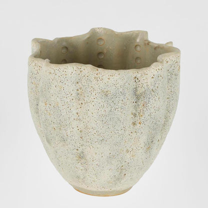 Moss Vase Small Natural