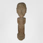 Agu Wooden Figure Sculpture