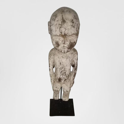 Baby Sculpture