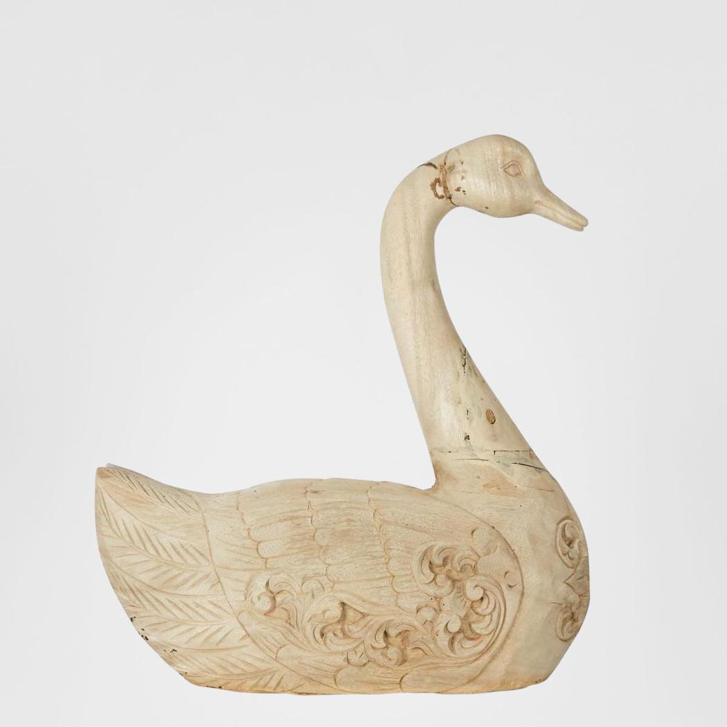 Wood Swan Large