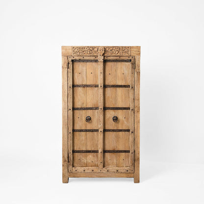 Decorative Wooden Cabinet