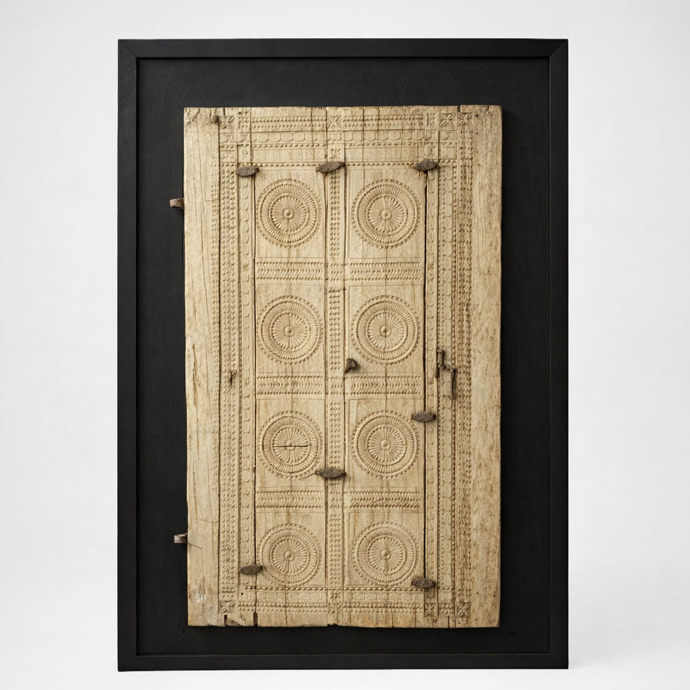 Decorative Wooden Wall Panel