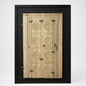 Decorative Wooden Wall Panel