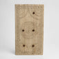 Decorative Wooden Bastar Panel B