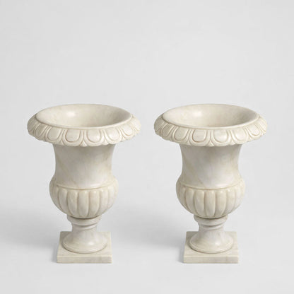Decorative Marble Pot