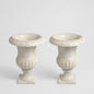 Decorative Marble Pot