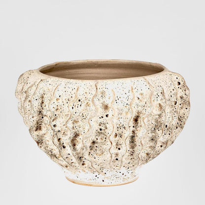 Lufa Bowl White 38cm