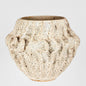 Lufa Planter White 44cm