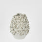 Majordle Vase White