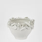 Lisse Vase White