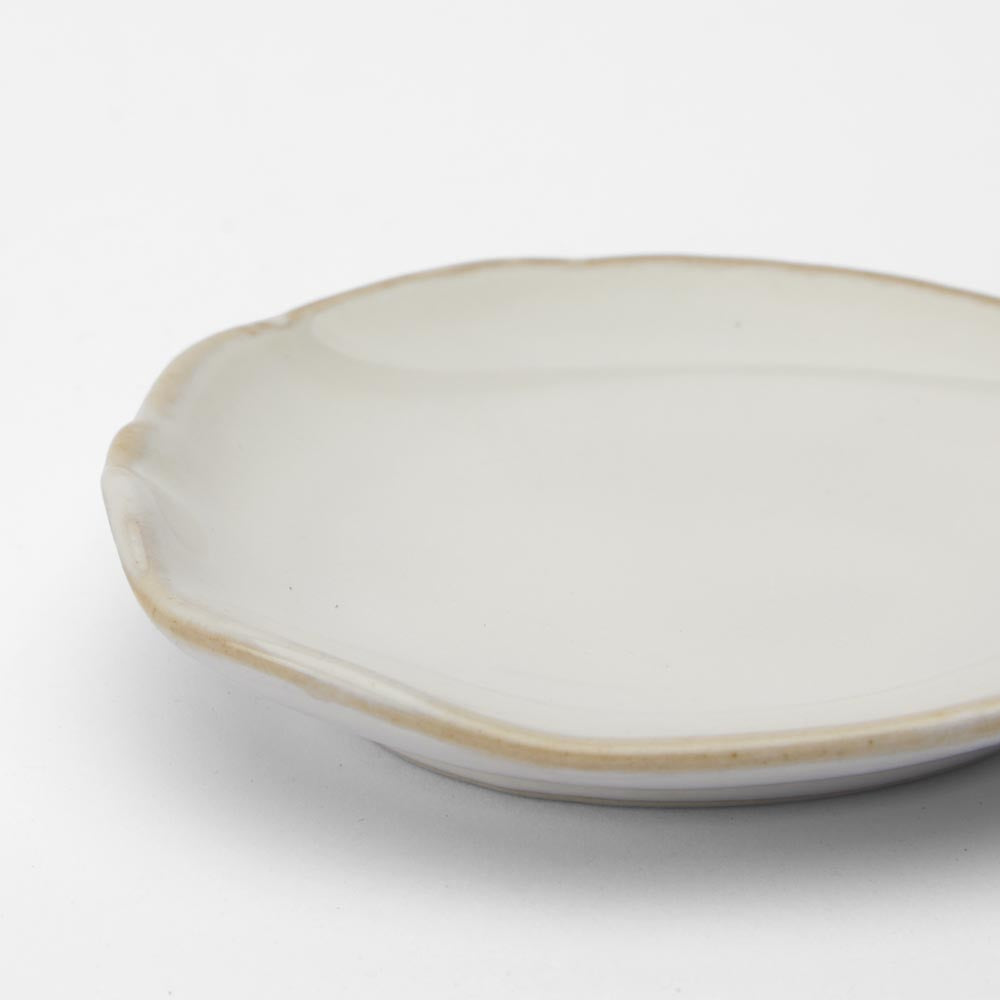 Malmo Tapas Plate 2 pcs